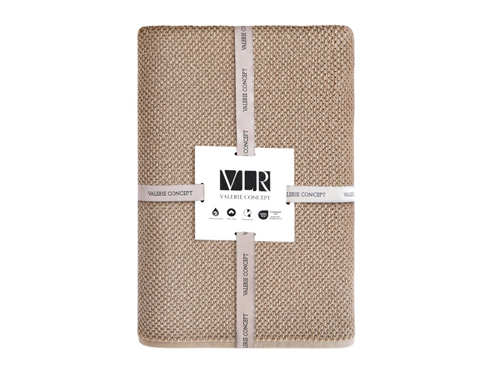 Полотенце Valerie Concept TRC S3