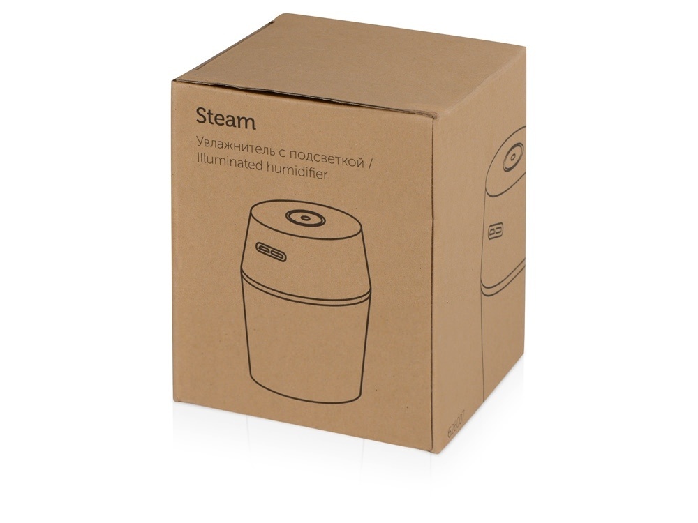 USB Увлажнитель воздуха Steam