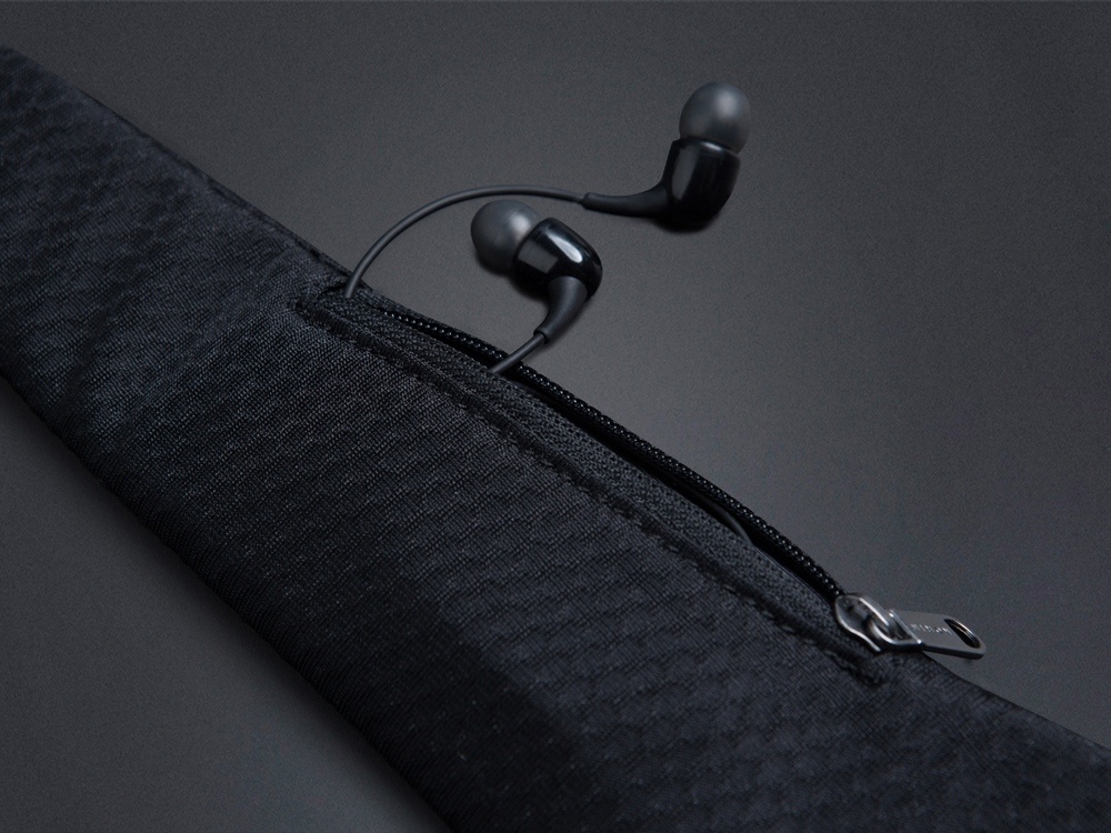 Антикражная сумка на пояс Clickpack