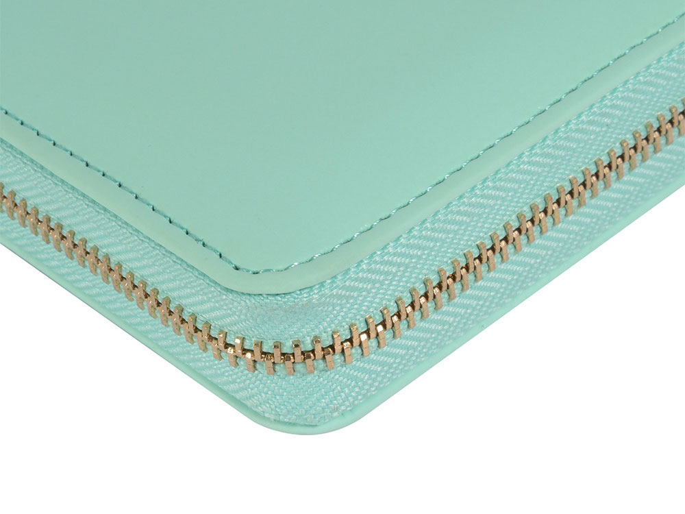 Ежедневник недатированный А5- Riviera. Zefir