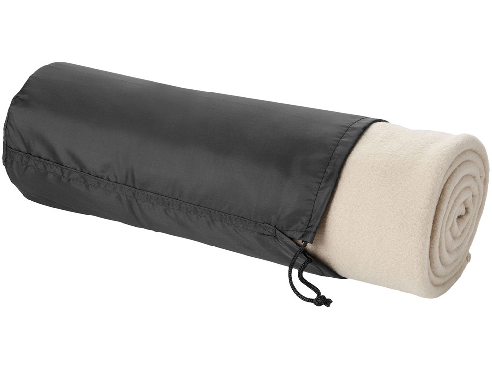 Плед в чехле Huggy, 150 х 120 см