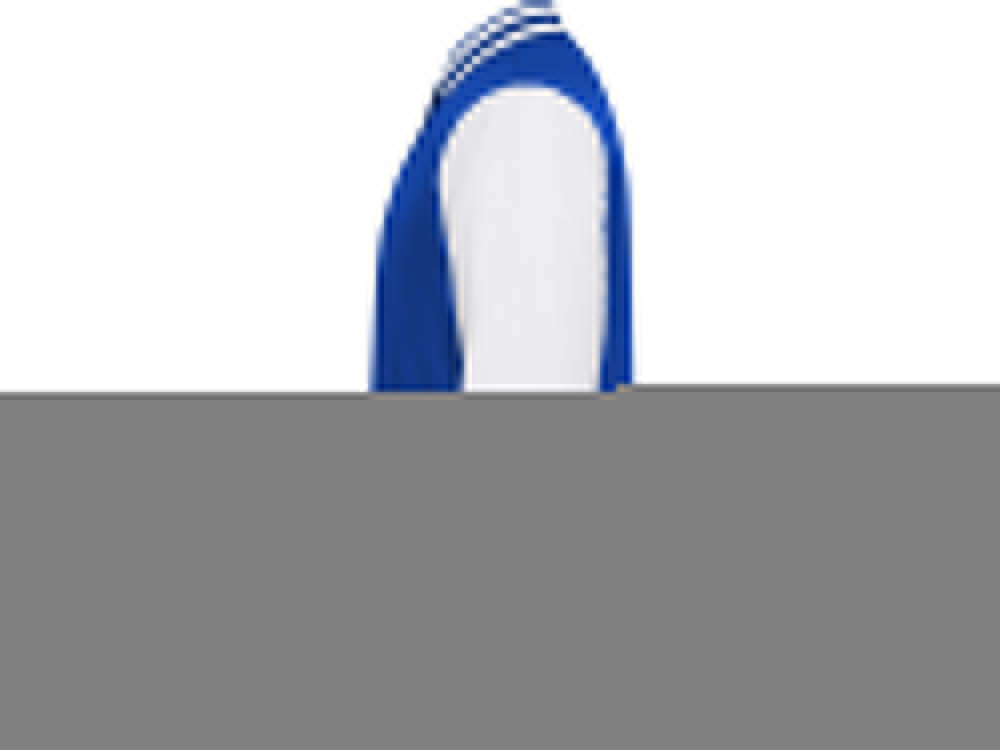 Бомбер утепленный California, унисекс