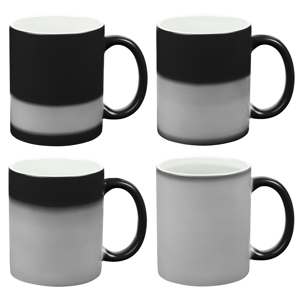 Кружка «Хамелеон», глянцевая