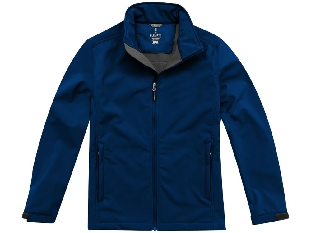 Куртка софтшел Maxson мужская (XL)