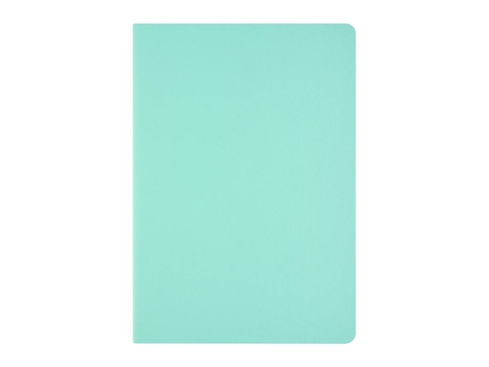 Бизнес тетрадь А5 Megapolis Velvet flex