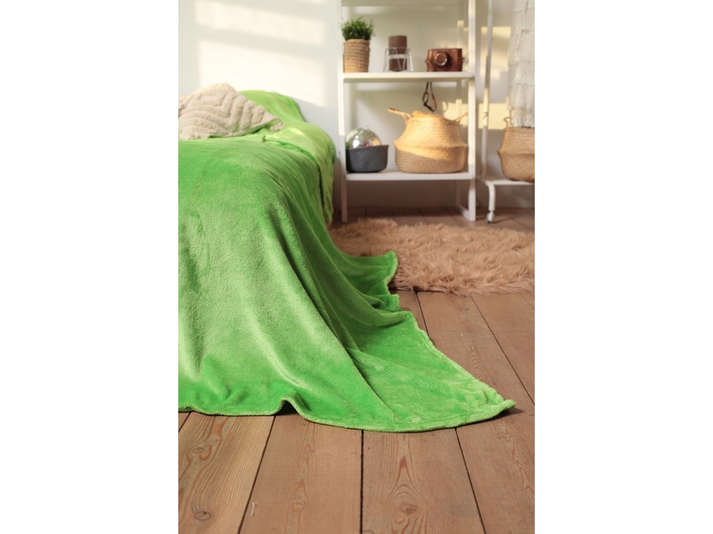 Плед флисовый Copy