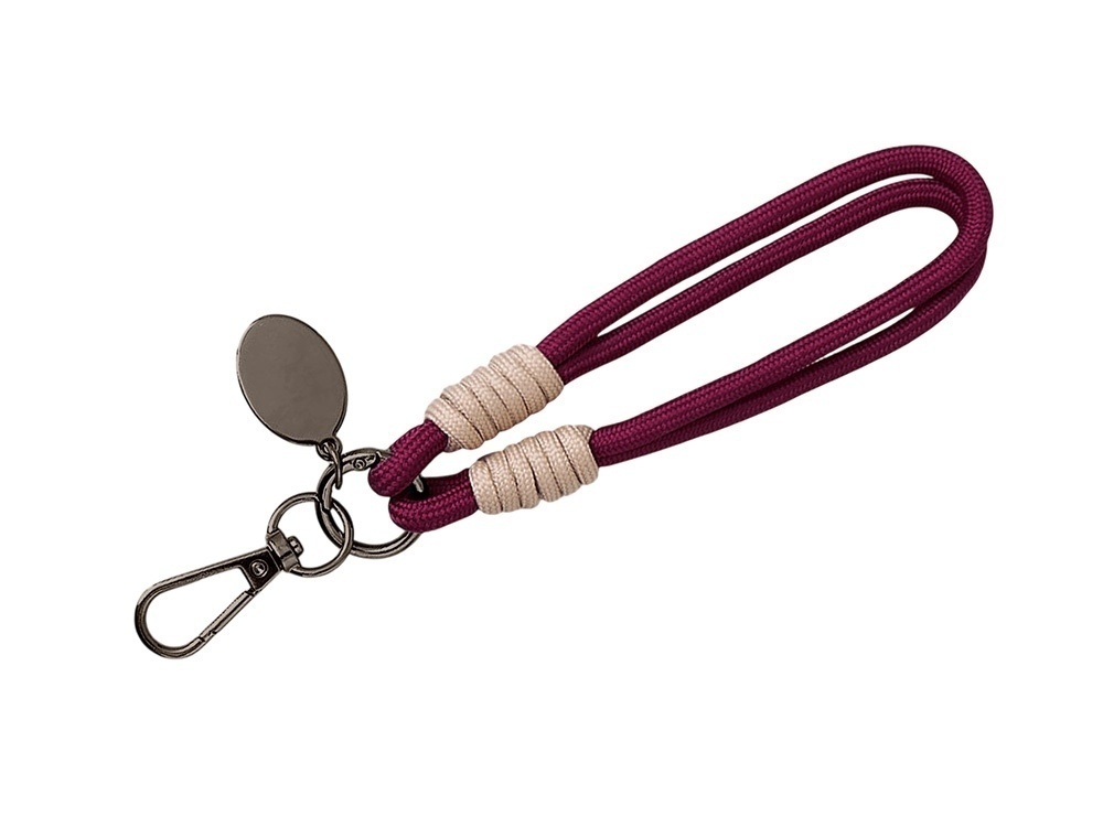 Брелок-браслет Bohemian с держателем для телефона