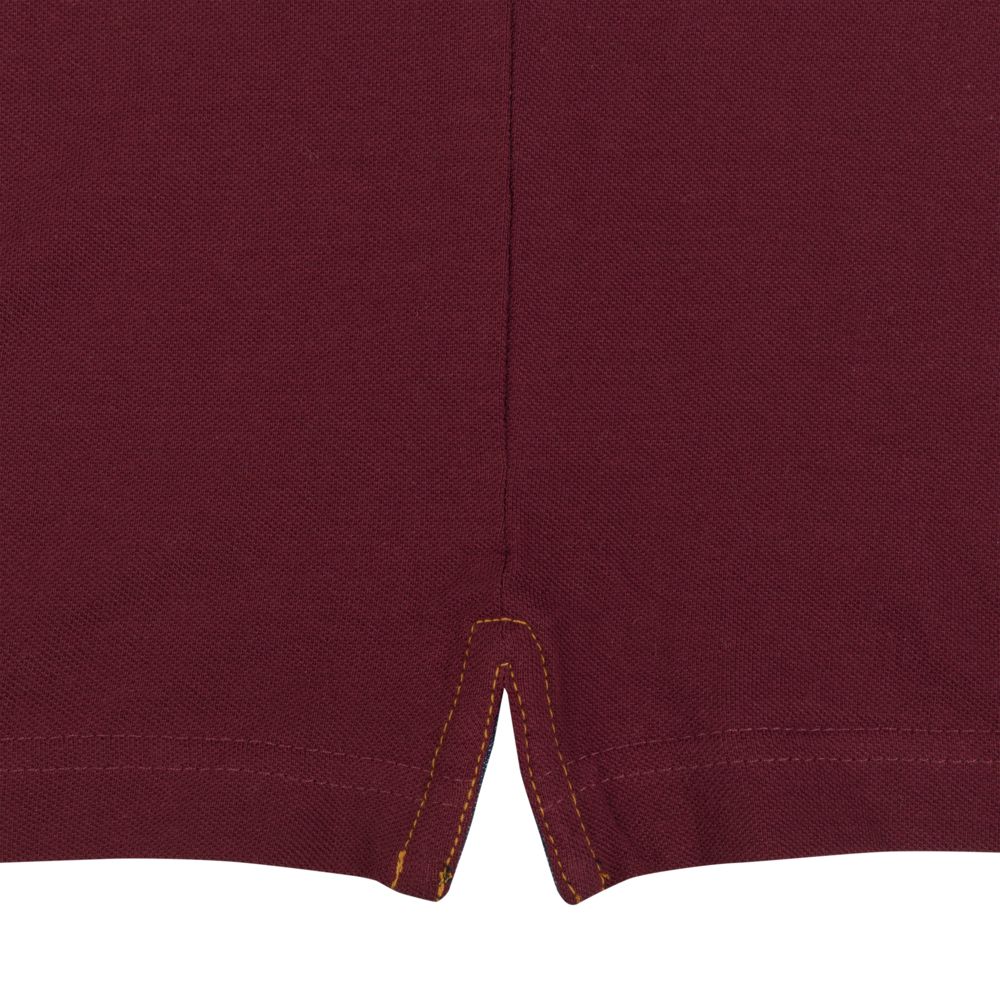 Рубашка поло мужская DNM Forward темно-синяя