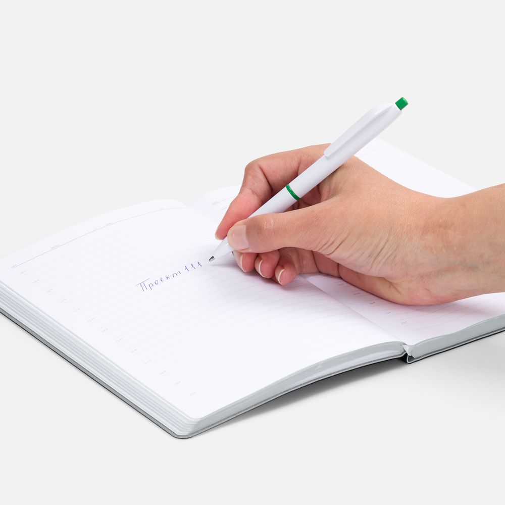 Ручка шариковая Bright Pop