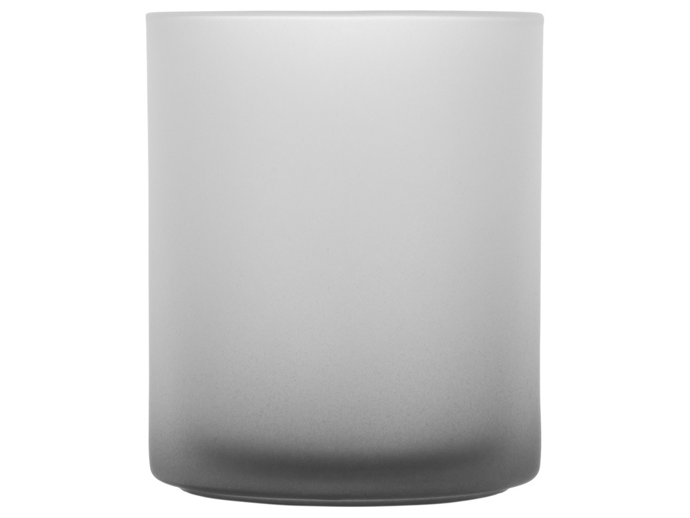 Стеклянная матовая кружка с градиентом для сублимации Омбре