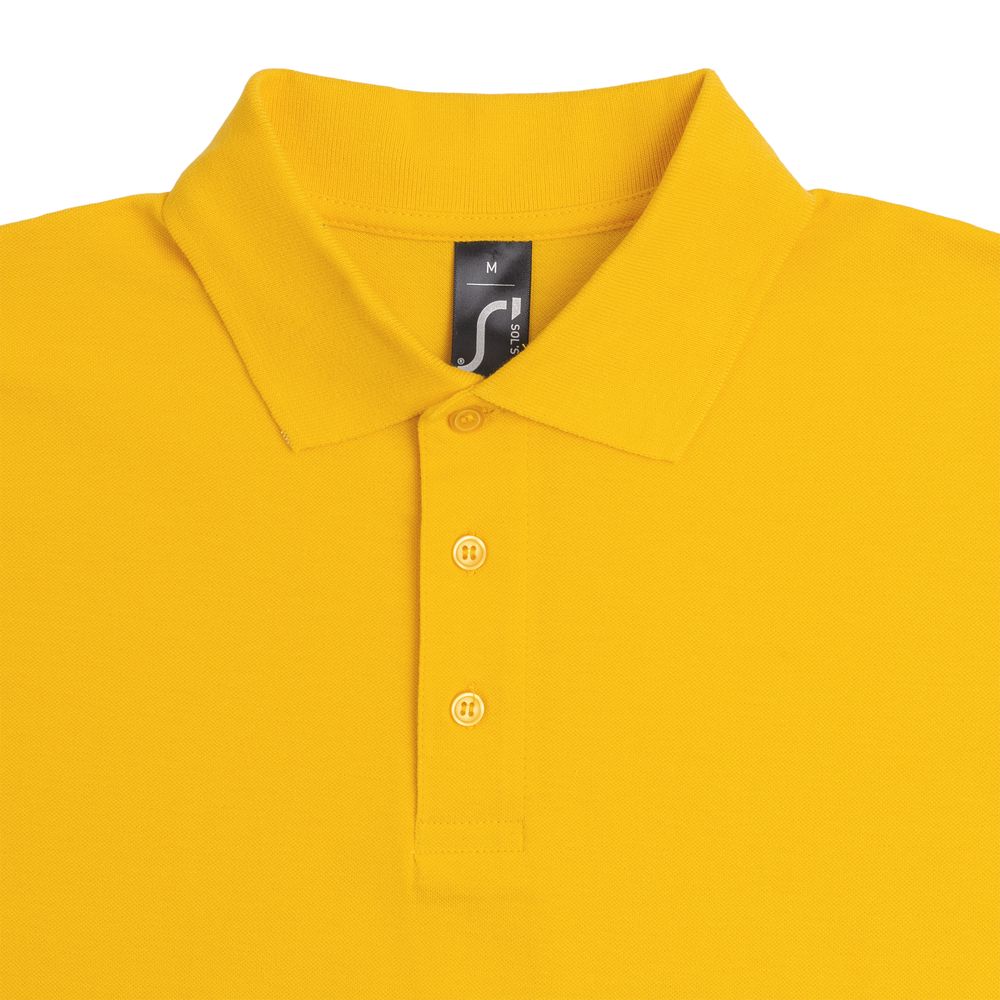 Рубашка поло мужская Summer 170