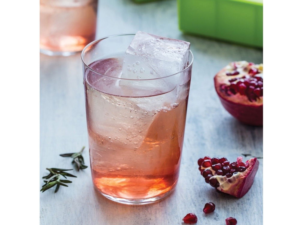 Набор форм для льда Zoku Jumbo