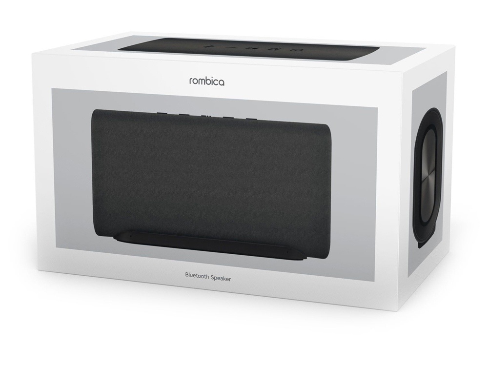 Портативная колонка Mysound Orion