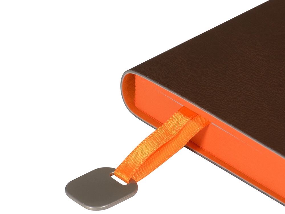 Ежедневник недатированный А5 Mercury