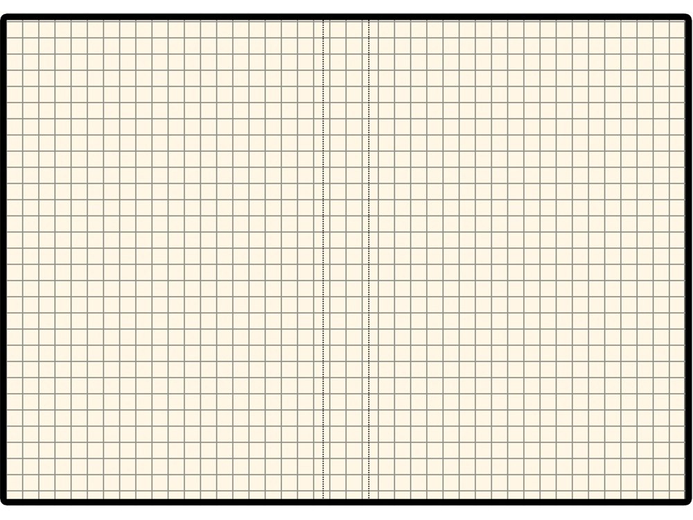 Бизнес - блокнот А6 Conceptual Office