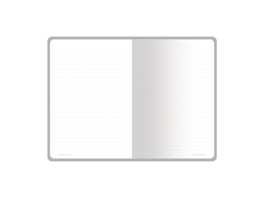 Тетрадь с каменной бумагой А5 Carrara