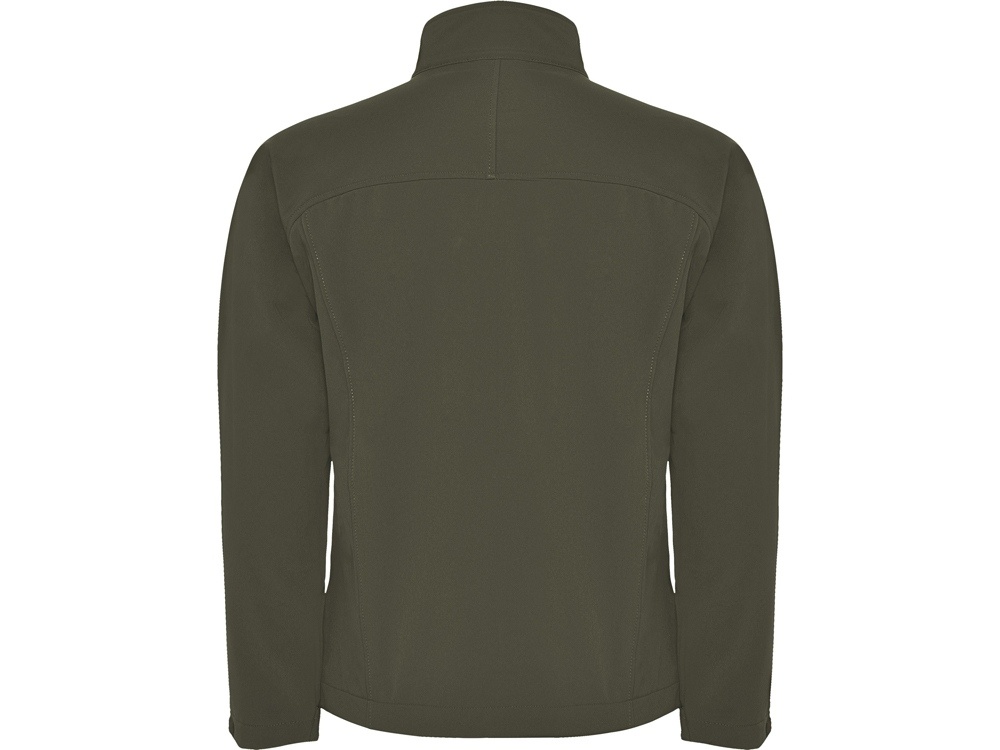 Куртка софтшелл Rudolph мужская