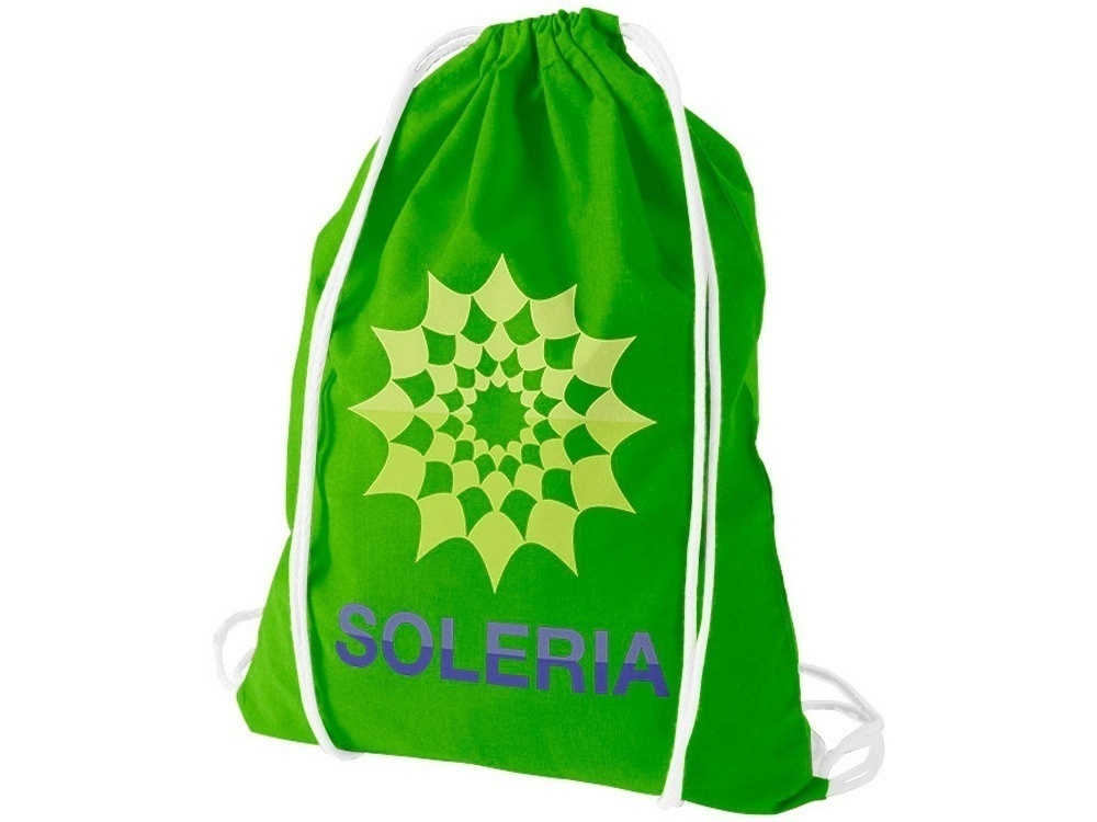 Рюкзак хлопковый Reggy