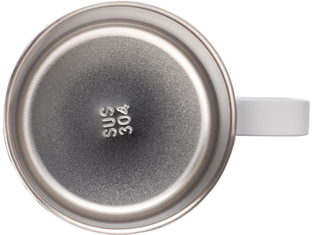 Стальная кружка с двойными стенками Alaska