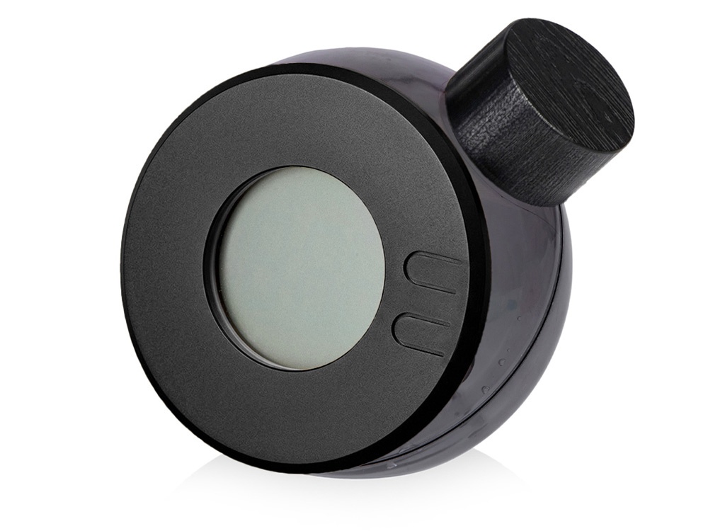 Водяные часы из бамбука Splash Hour