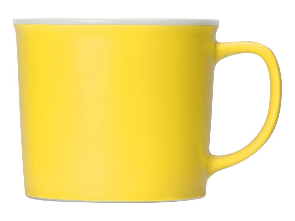 Кружка Nancy, матовая