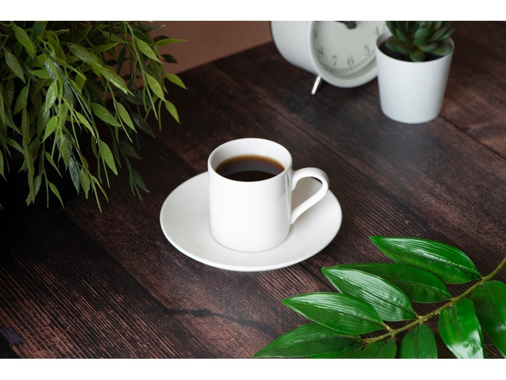 Кофейная пара Espresso