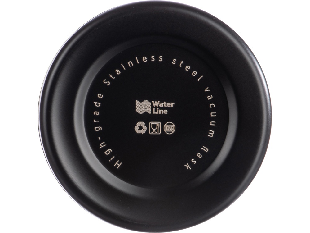 Вакуумная термобутылка Ewer c медной изоляцией, 500 мл