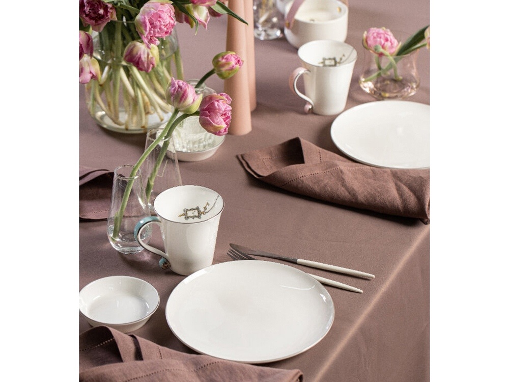 Кружка CUP ALICE PINK