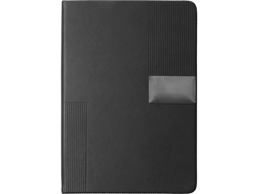 Подарочный набор Goethe с блокнотом А5, 2-мя ручками и картхолдером