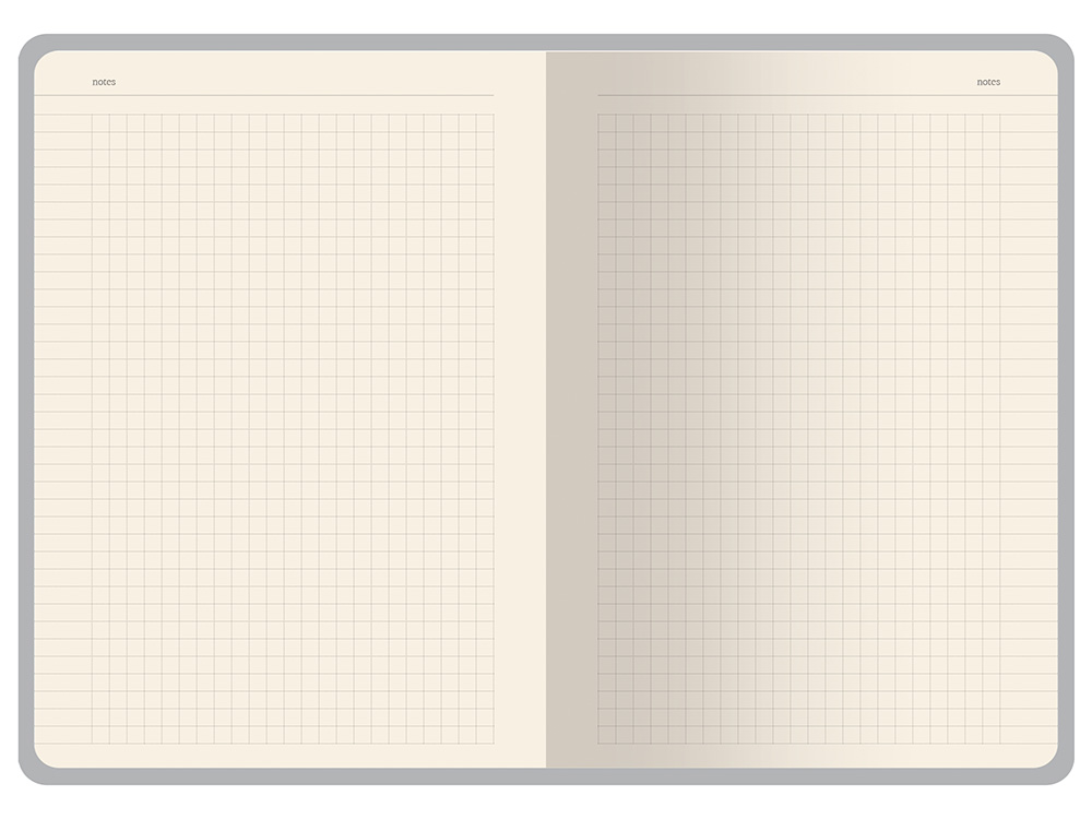 Бизнес-тетрадь А5 Pragmatic Contrast