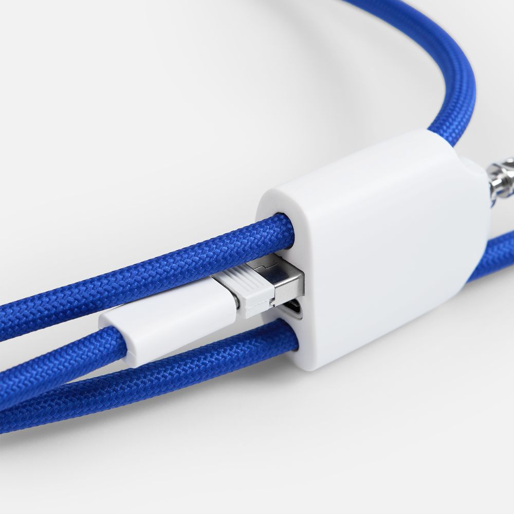 Кабель-ланьярд energyFlex Pro