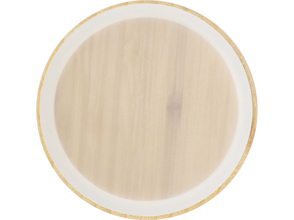 Бамбуковая крышка для моделей термокружек Sense и Sense Gum