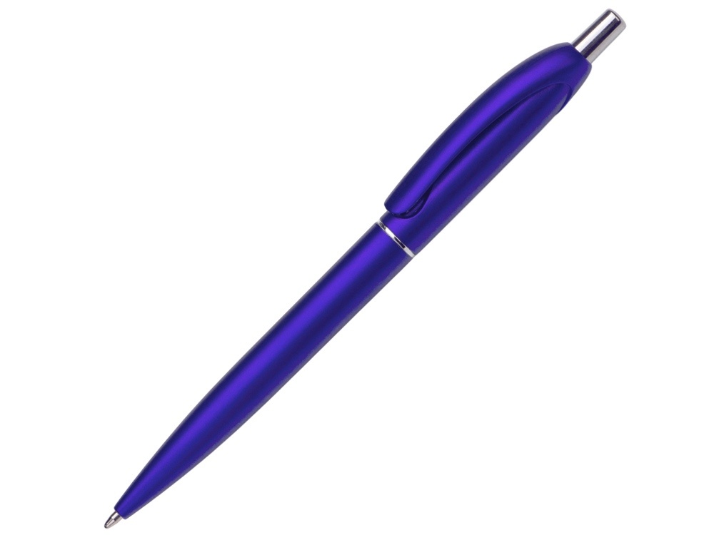 Ручка пластиковая шариковая Vivid