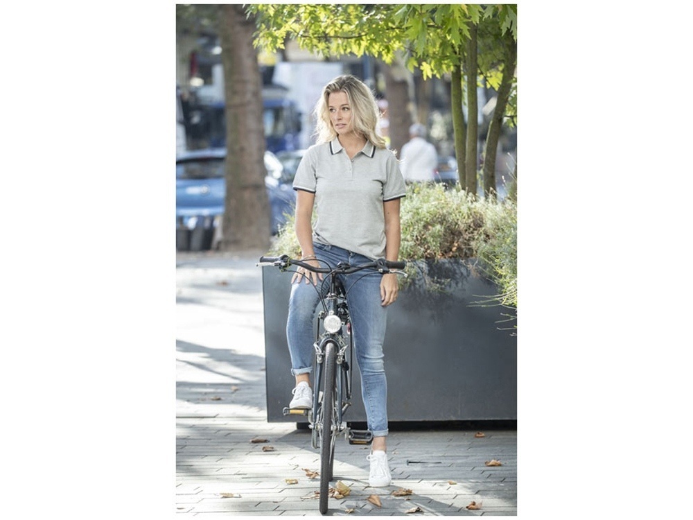 Рубашка поло Fairfield женская