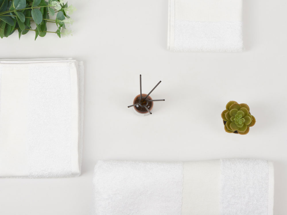 Полотенце Terry 450, L