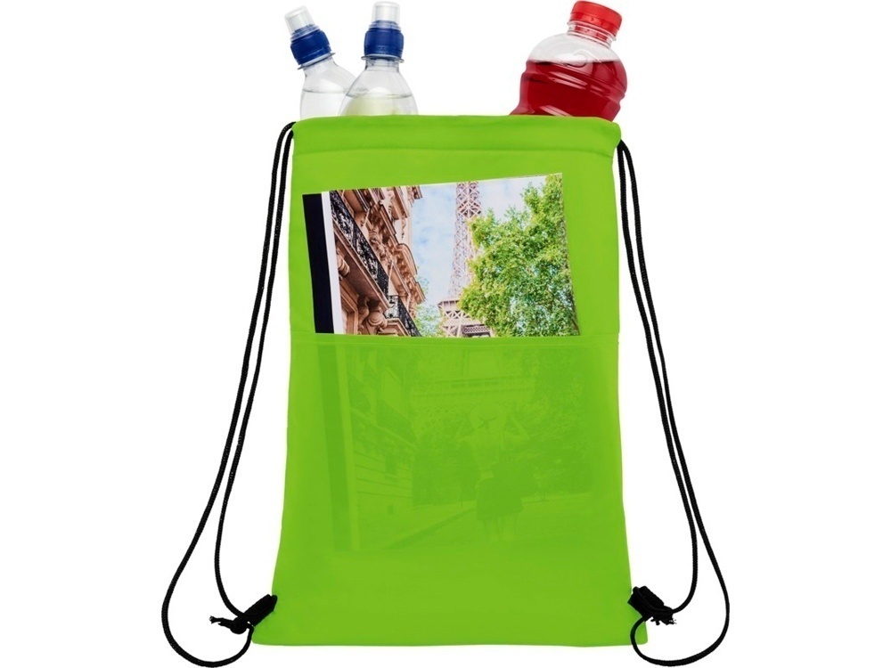 Сумка-холодильник Oriole на 12 банок