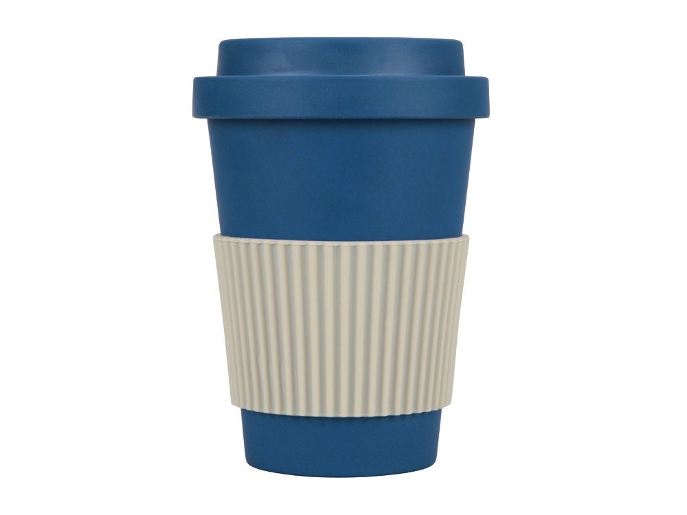 Термокружка из натуральных волокон Muffin