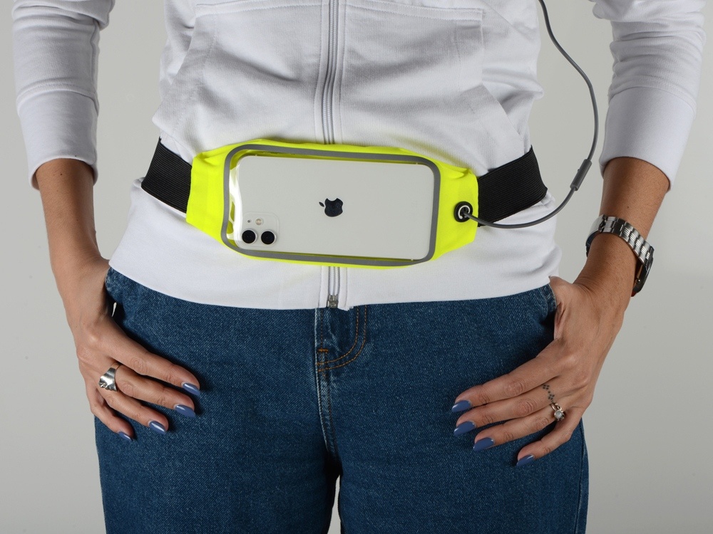 Сумка на пояс Спринт