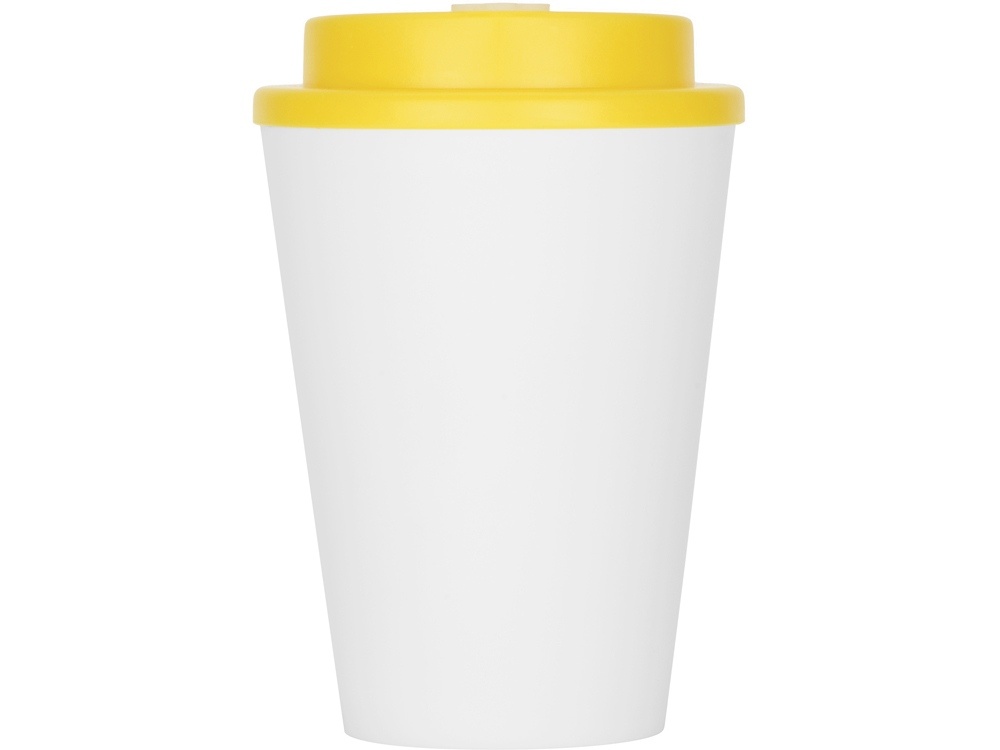 Пластиковый стакан с двойными стенками Take away