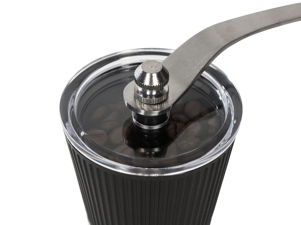 Механическая кофемолка Turk