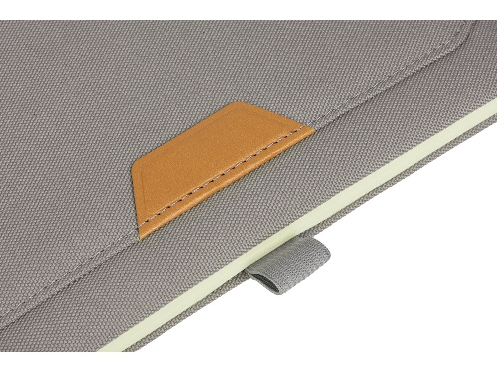 Блокнот А5 из RPET Harvey