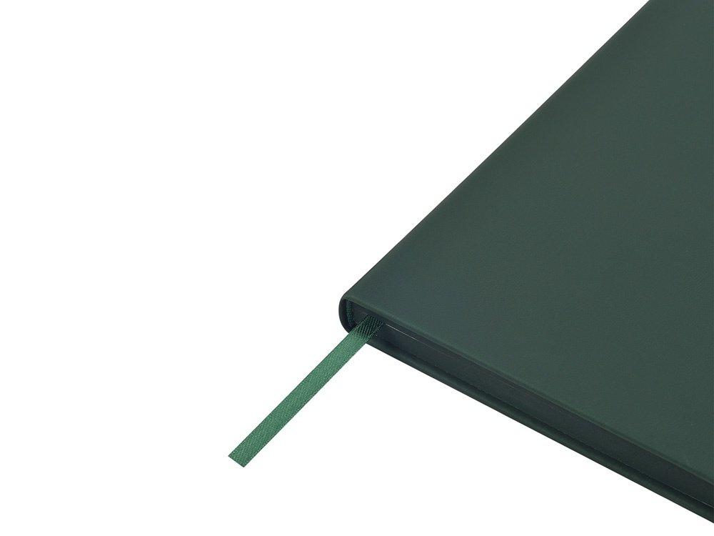 Ежедневник А5 Megapolis Color New soft-touch