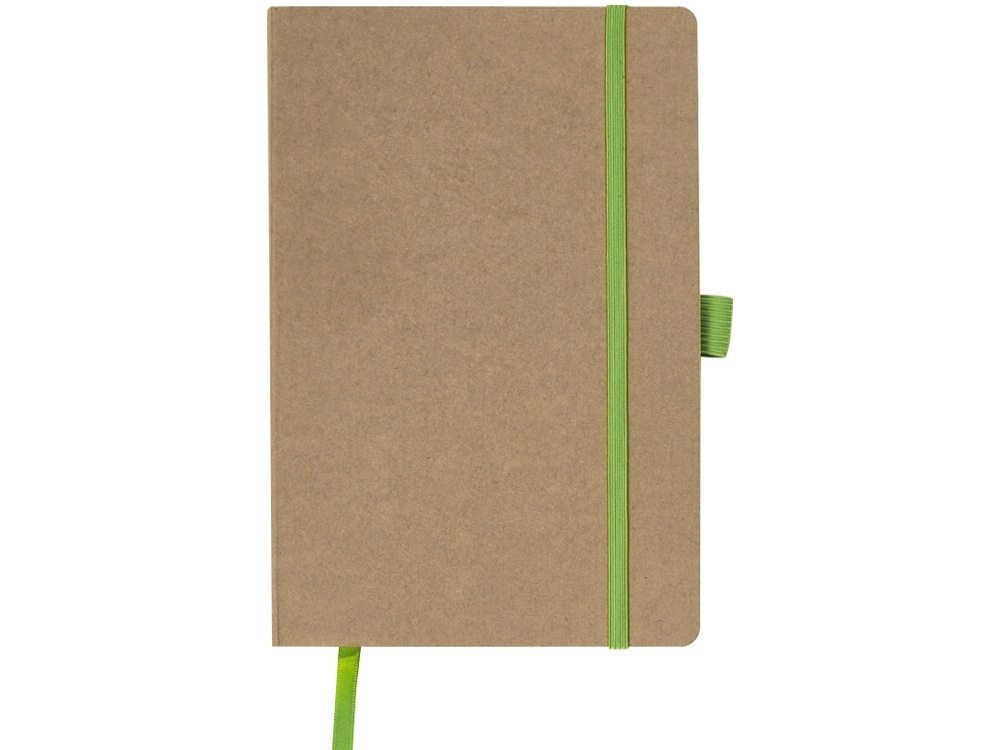 Блокнот А5 в гибкой обложке Sevilia Soft