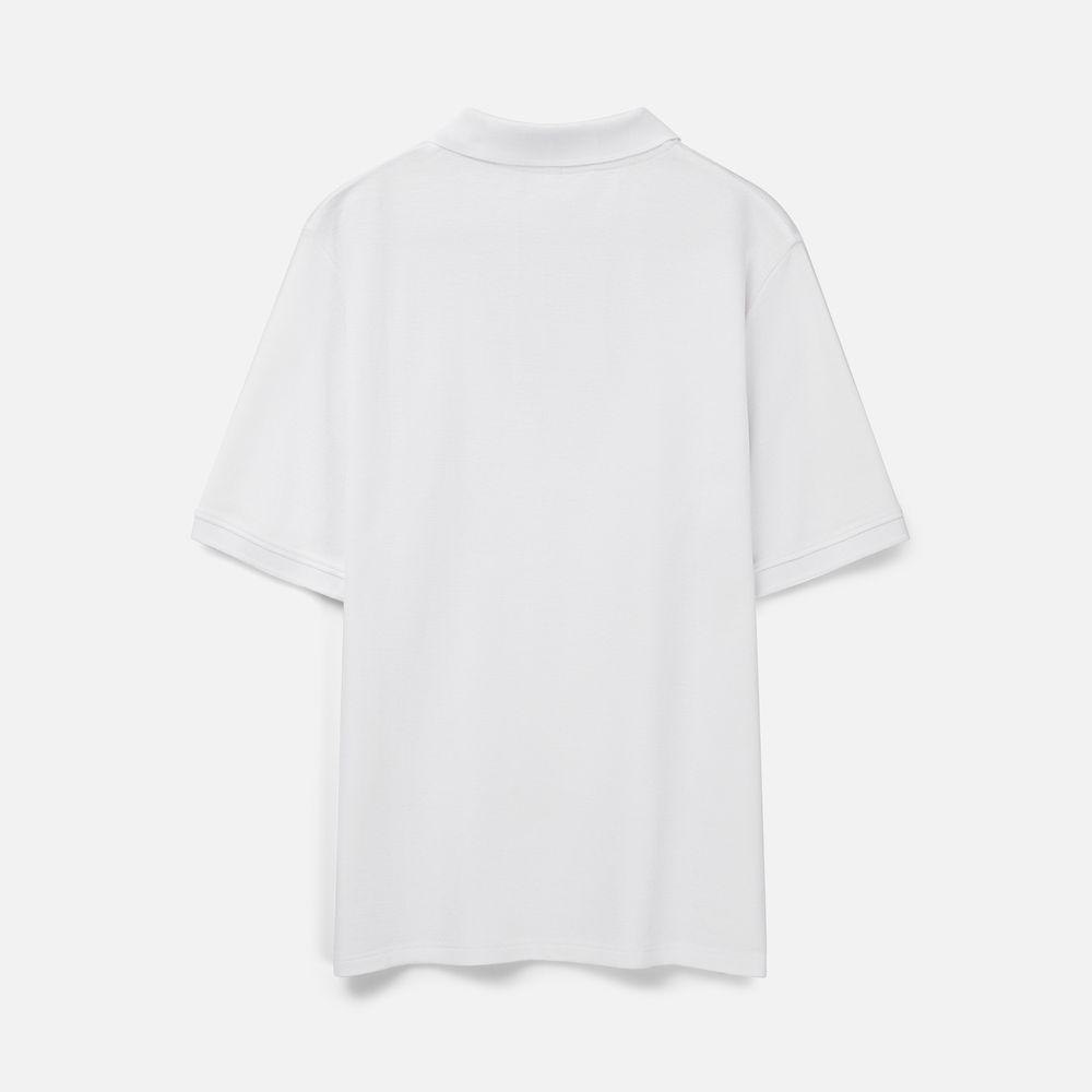 Рубашка поло унисекс Upswing