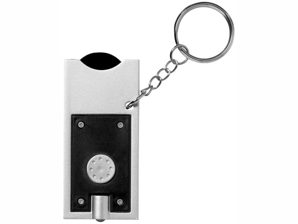 Брелок-держатель для монет Allegro