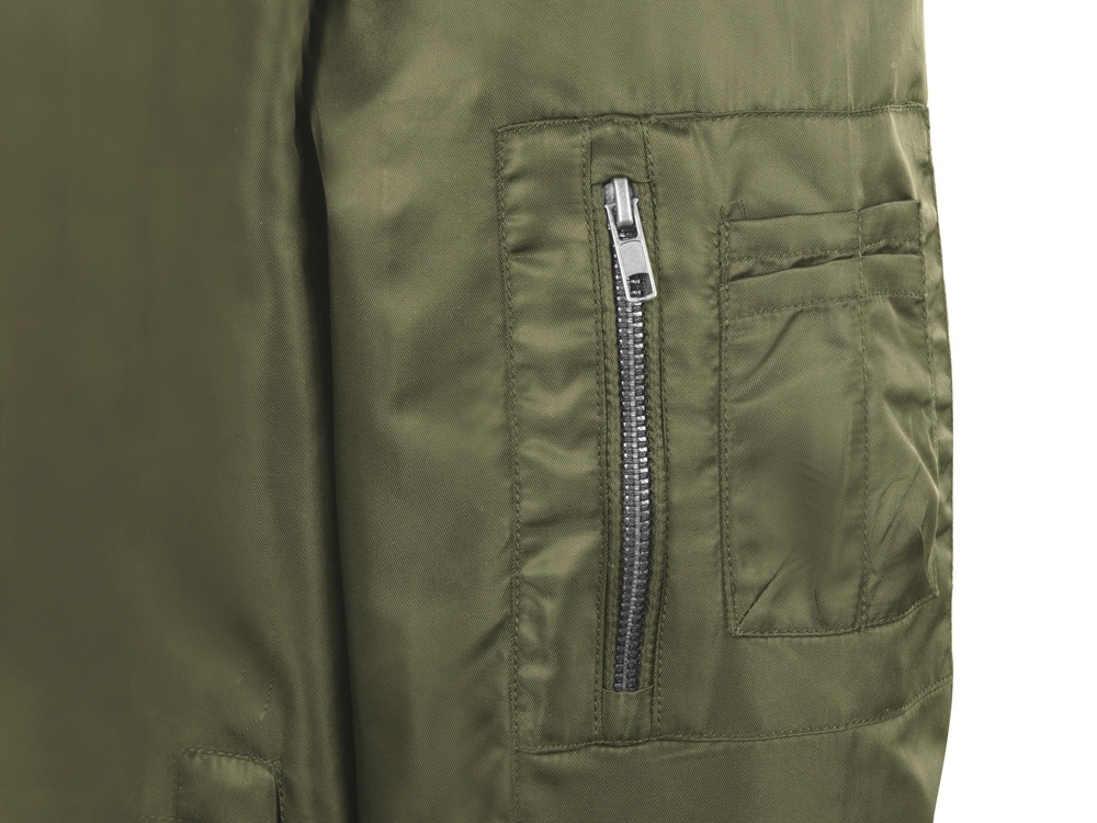 Куртка бомбер Antwerpen унисекс