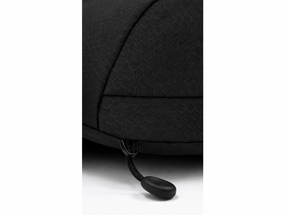 Сумка-слинг Nomad на одно плечо из водостойкого переработанного пластика