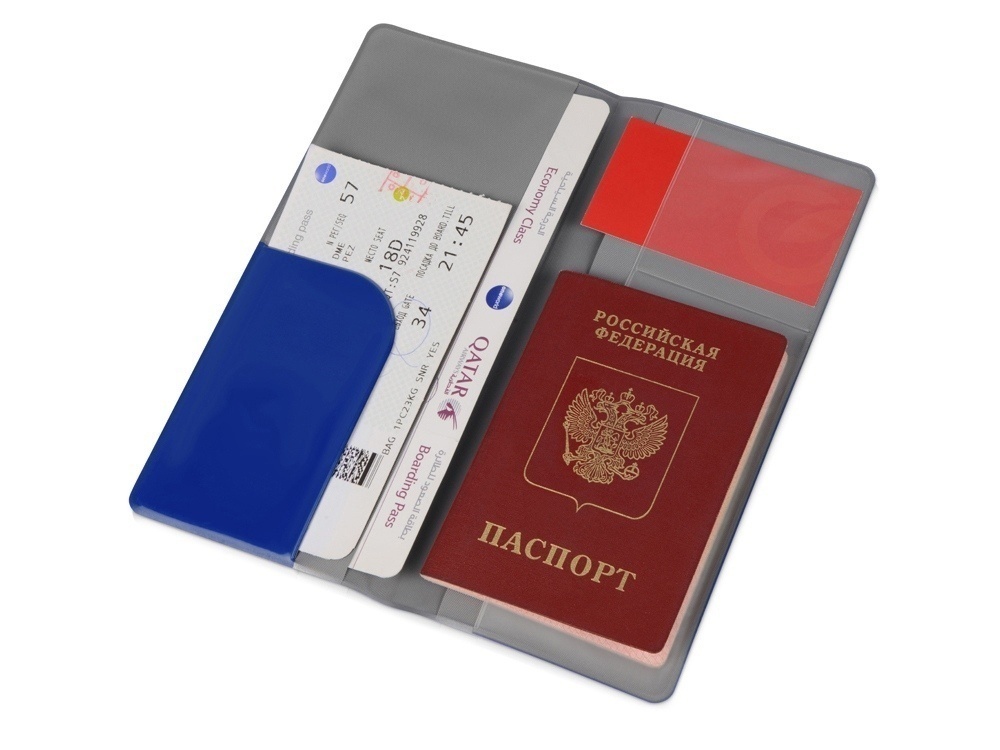 Дорожный органайзер Voyage 2.0