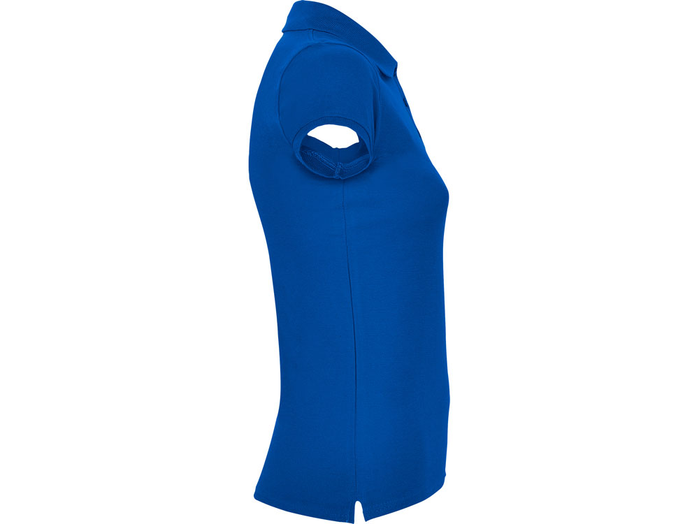 Рубашка поло Star женская