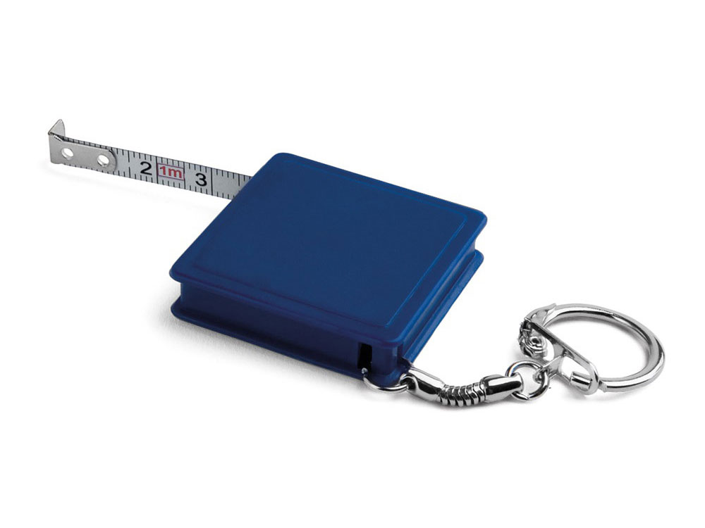 Брелок с рулеткой ASHLEY